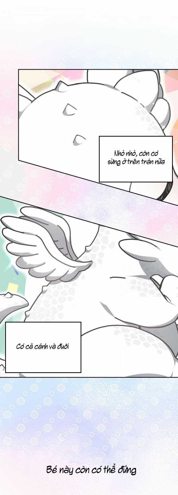 Sống Như Hầu Nữ Bị Giam Cầm Chapter 8 trang 55