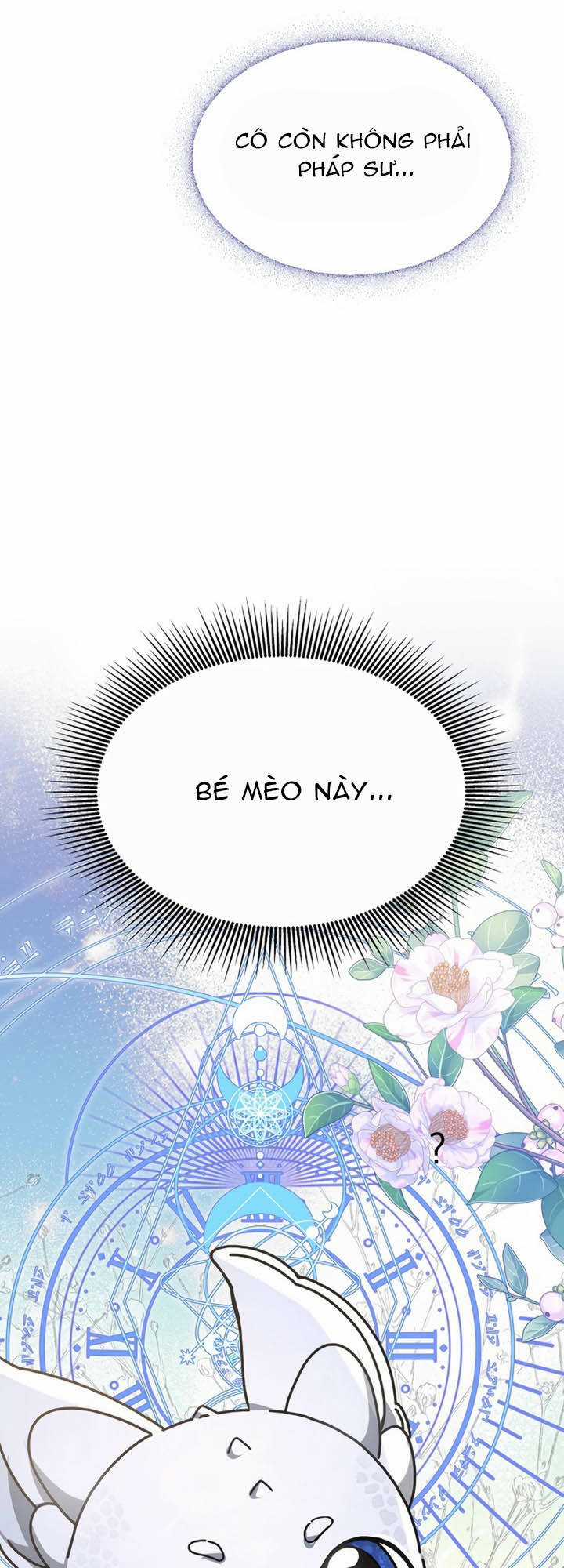 Sống Như Hầu Nữ Bị Giam Cầm Chapter 8 trang 58