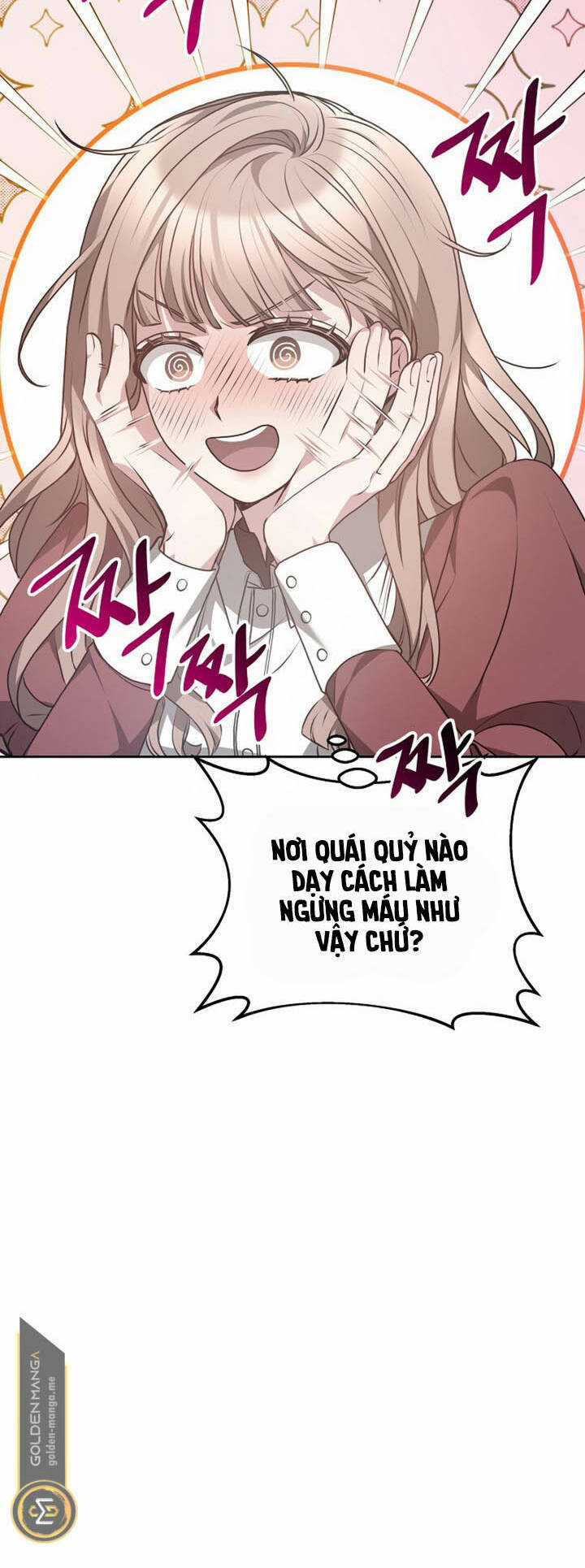 Sống Như Hầu Nữ Bị Giam Cầm Chapter 8 trang 6