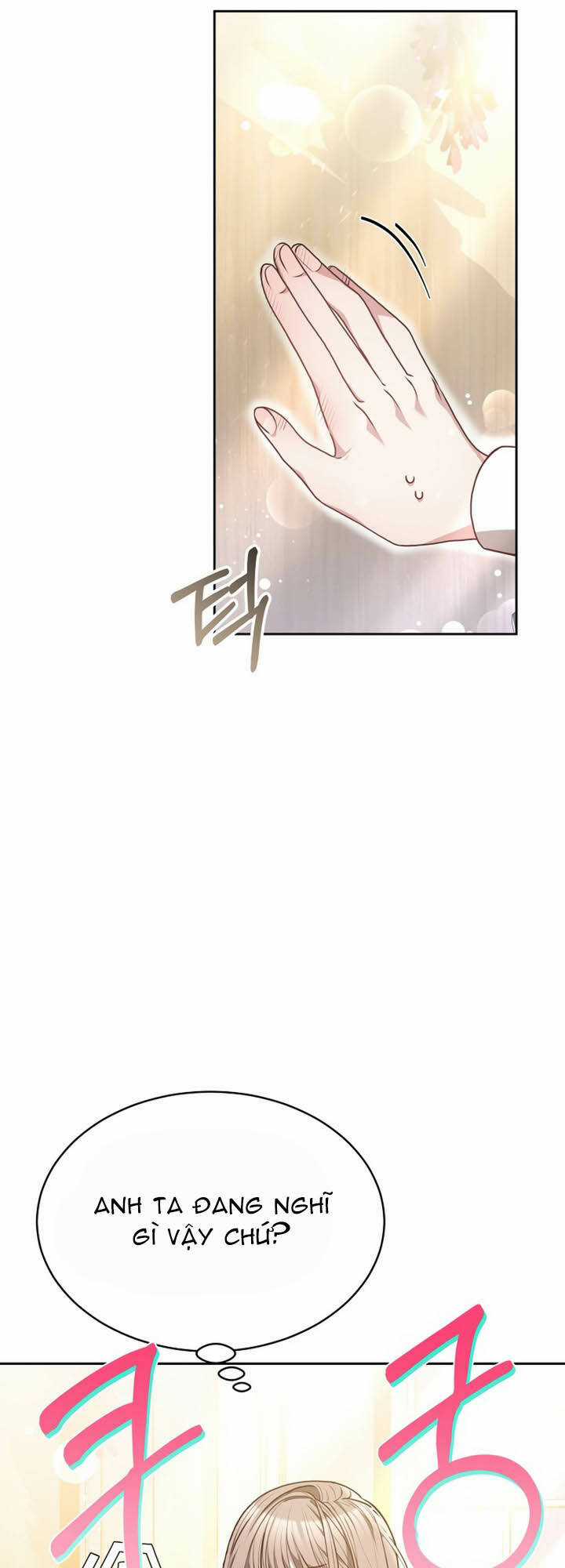 Sống Như Hầu Nữ Bị Giam Cầm Chapter 8 trang 7