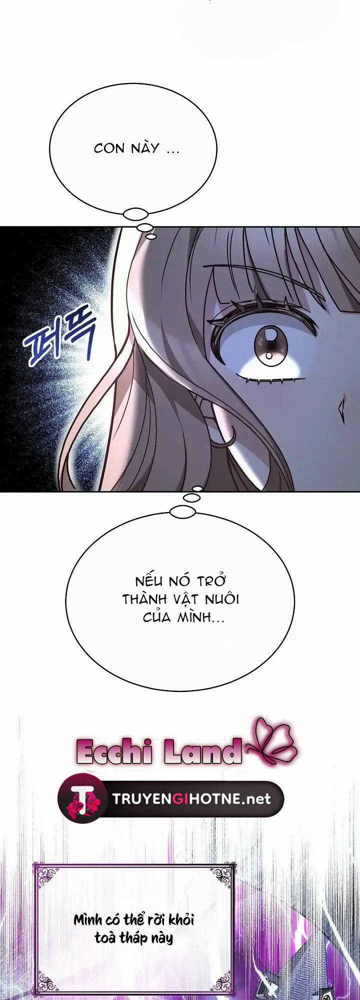 Sống Như Hầu Nữ Bị Giam Cầm Chapter 9 trang 11