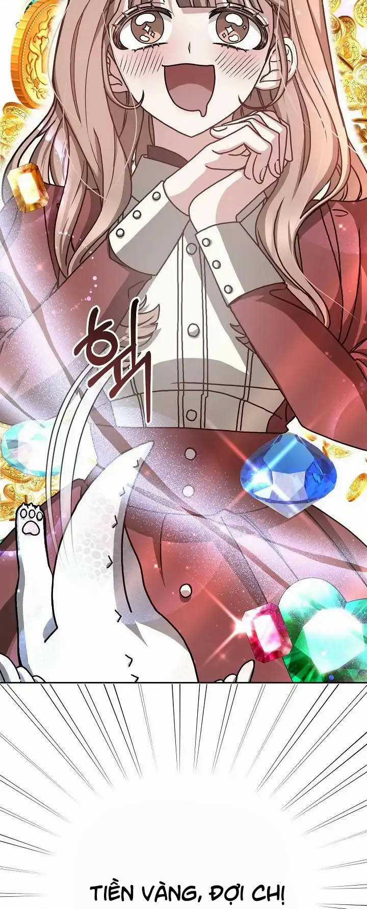 Sống Như Hầu Nữ Bị Giam Cầm Chapter 9 trang 13