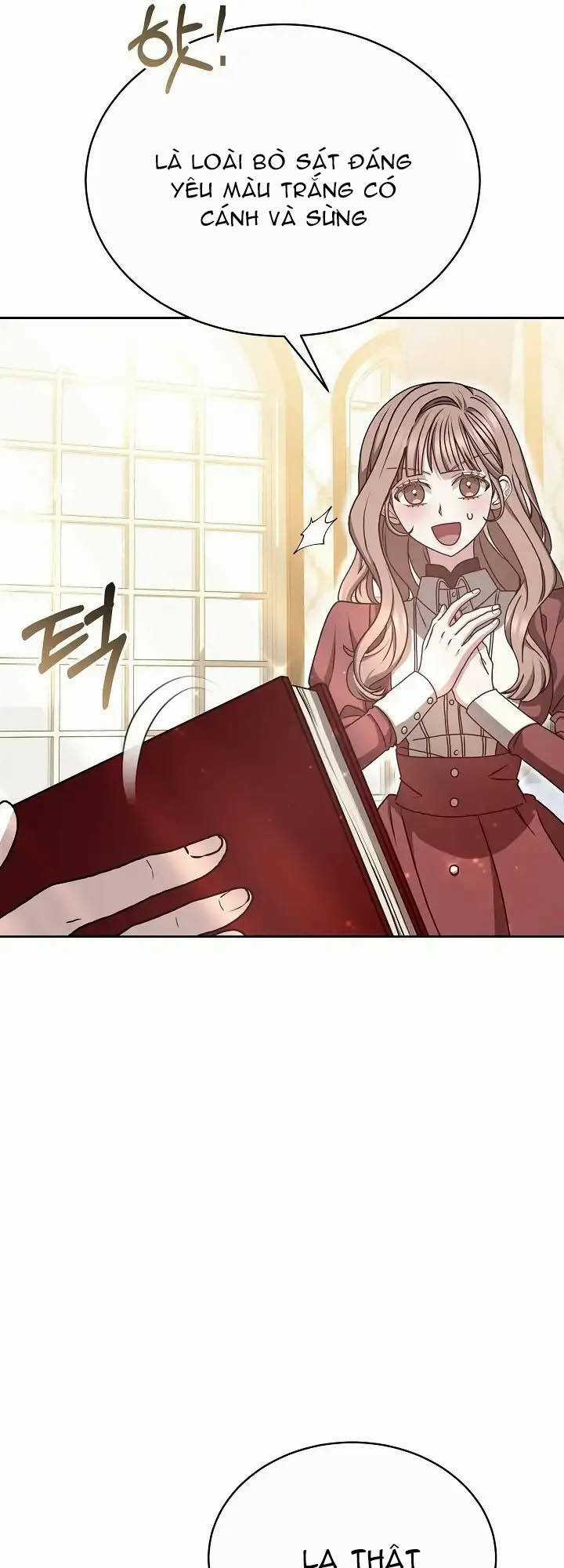 Sống Như Hầu Nữ Bị Giam Cầm Chapter 9 trang 15