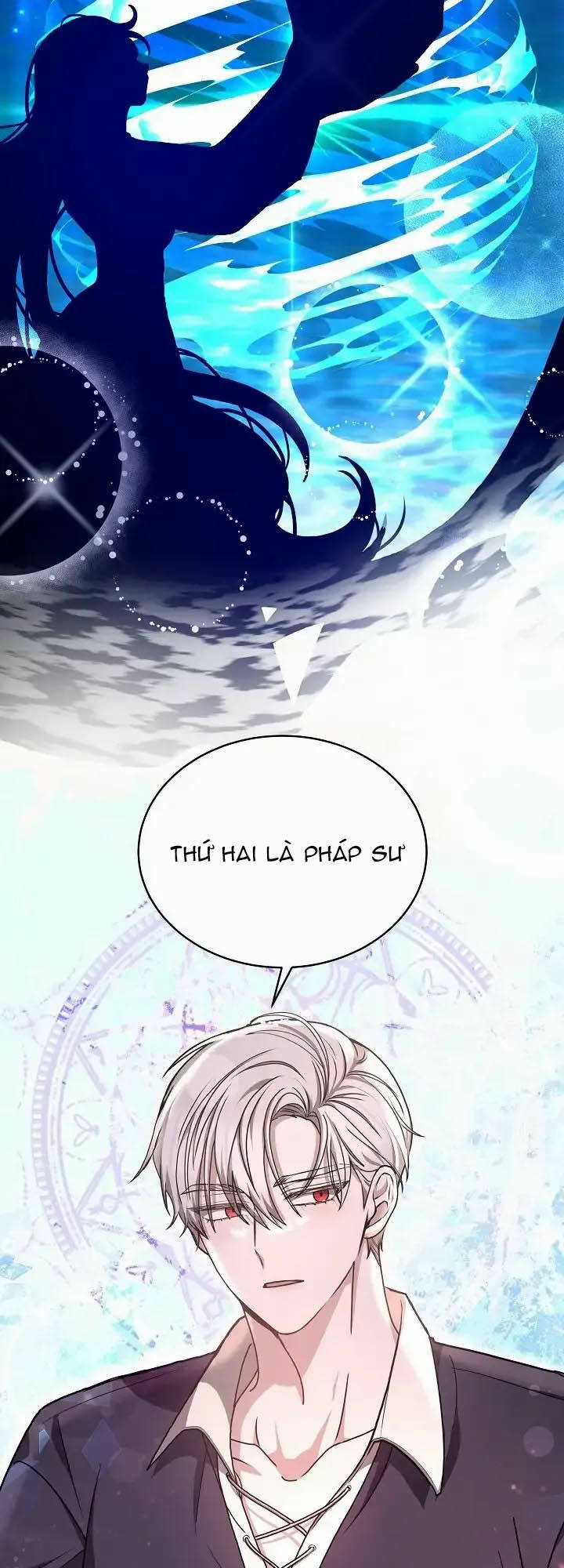 Sống Như Hầu Nữ Bị Giam Cầm Chapter 9 trang 18