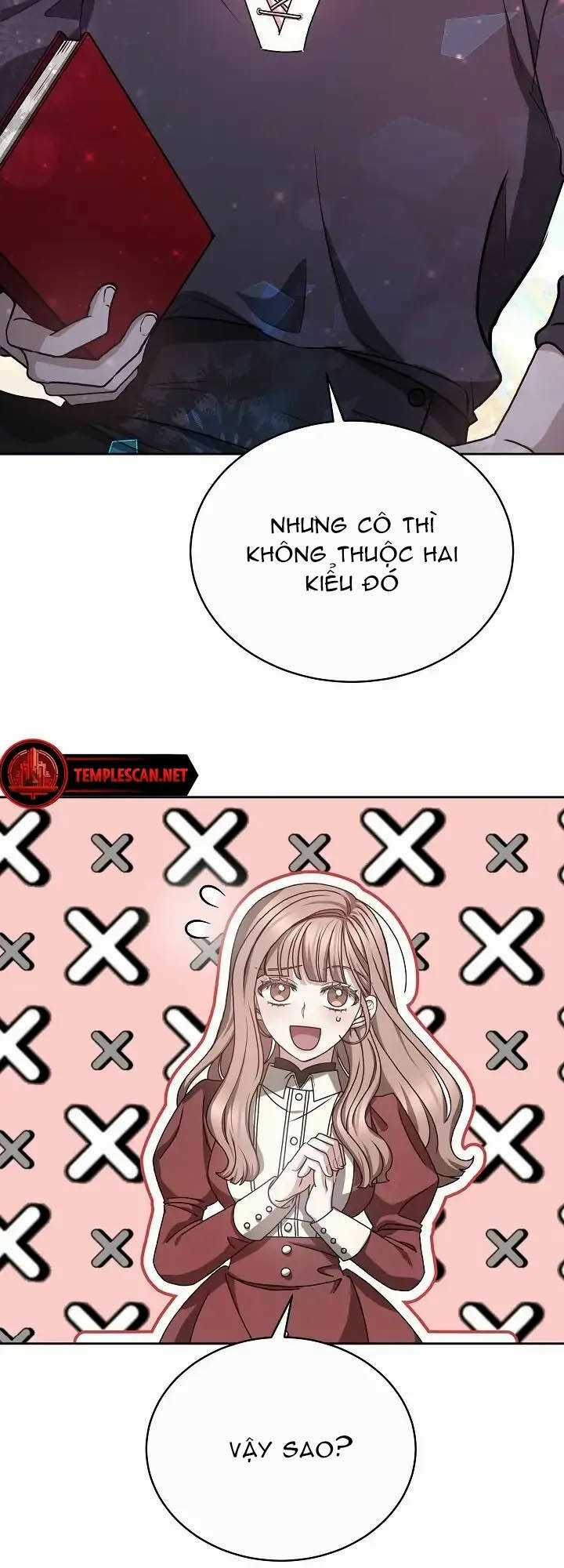 Sống Như Hầu Nữ Bị Giam Cầm Chapter 9 trang 19