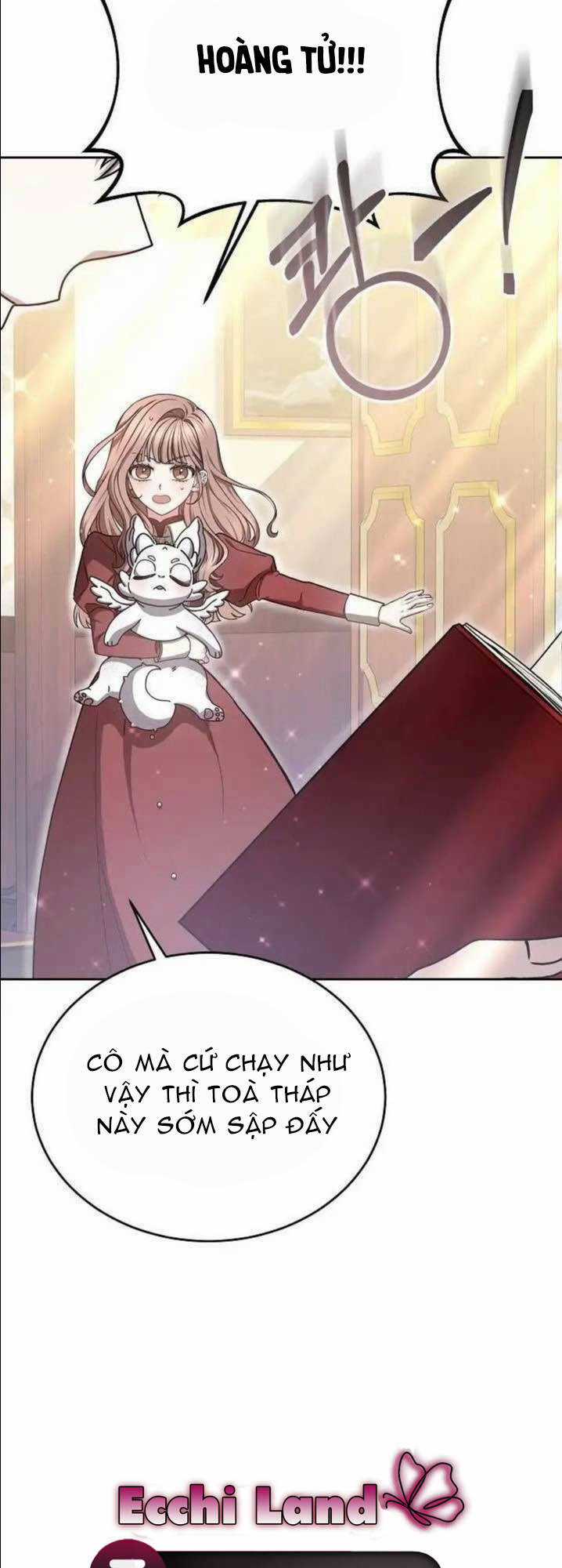 Sống Như Hầu Nữ Bị Giam Cầm Chapter 9 trang 2