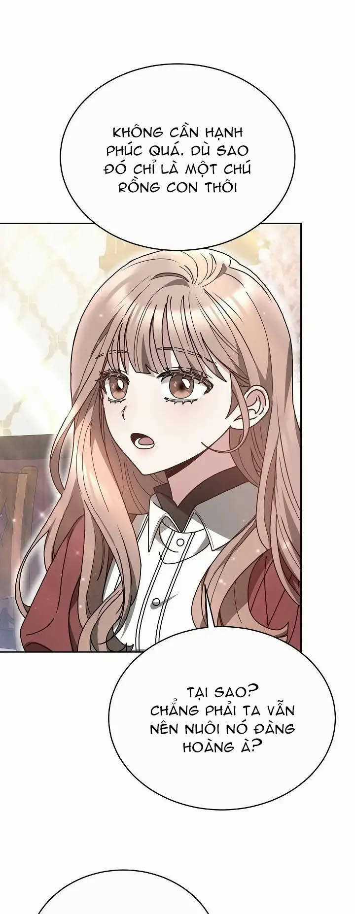 Sống Như Hầu Nữ Bị Giam Cầm Chapter 9 trang 23