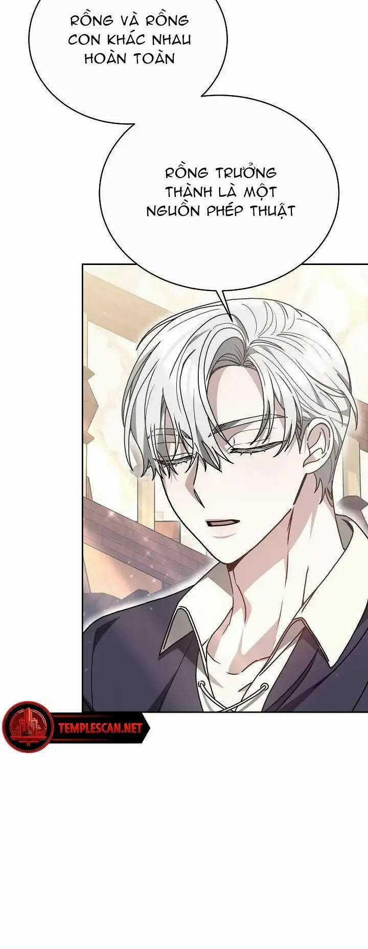 Sống Như Hầu Nữ Bị Giam Cầm Chapter 9 trang 24