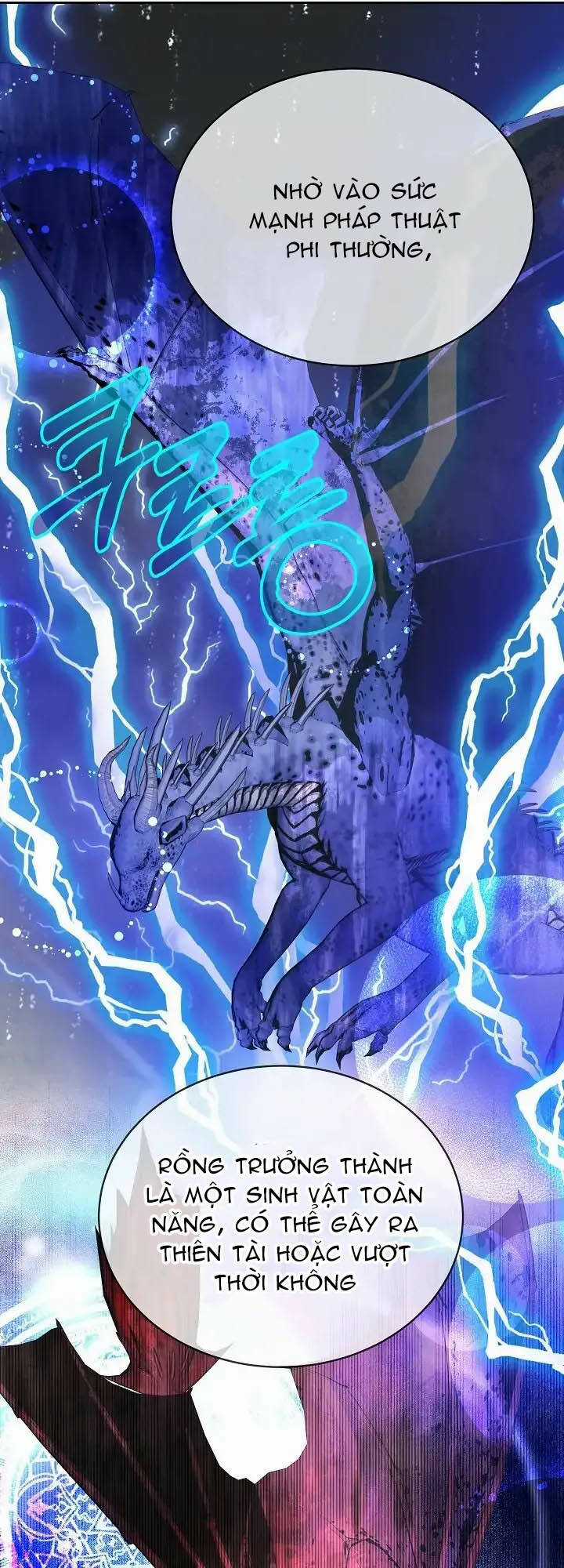 Sống Như Hầu Nữ Bị Giam Cầm Chapter 9 trang 25