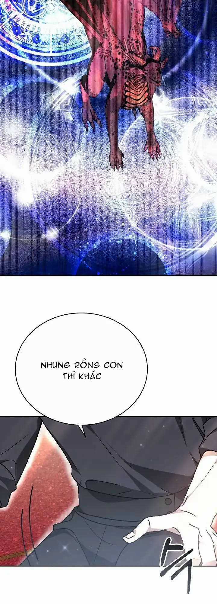 Sống Như Hầu Nữ Bị Giam Cầm Chapter 9 trang 26