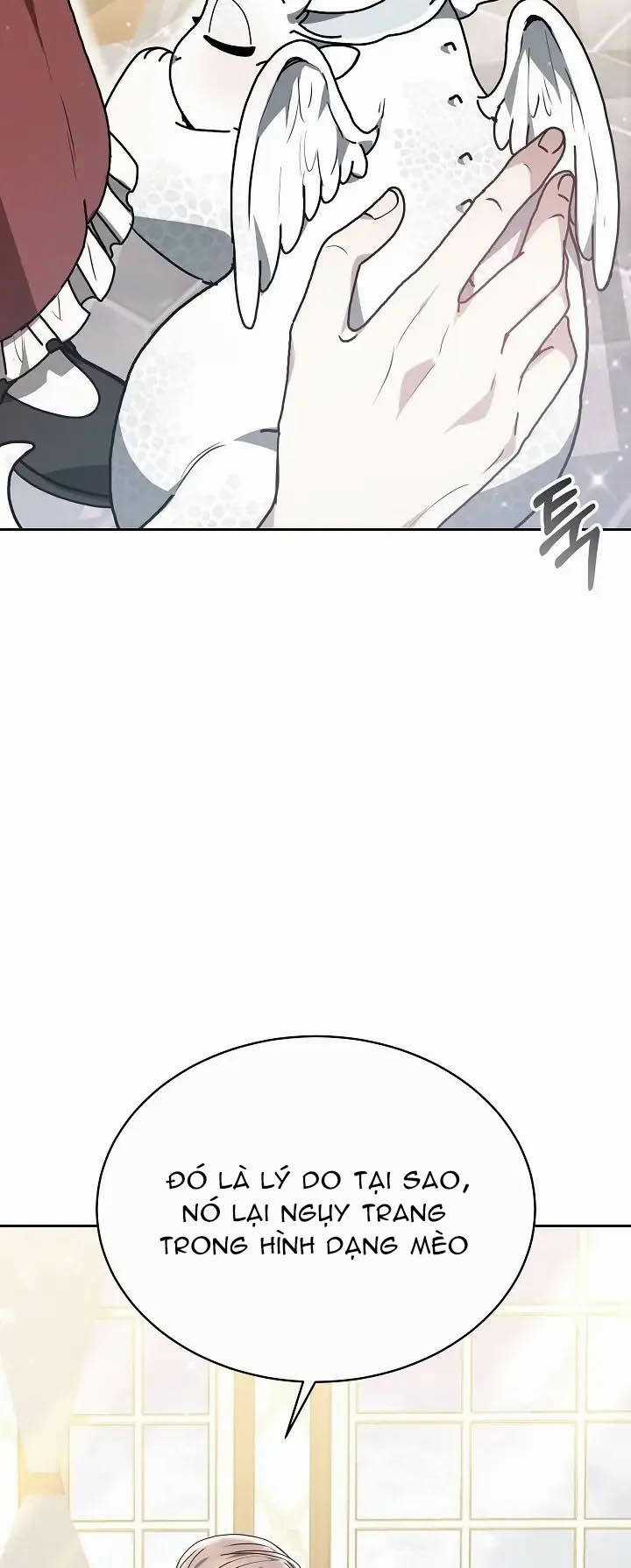 Sống Như Hầu Nữ Bị Giam Cầm Chapter 9 trang 28