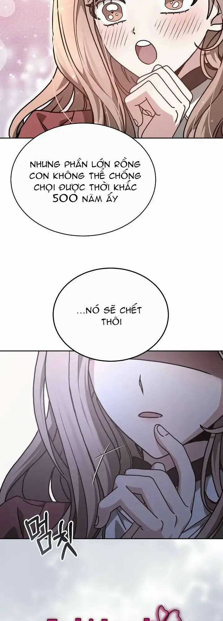 Sống Như Hầu Nữ Bị Giam Cầm Chapter 9 trang 31