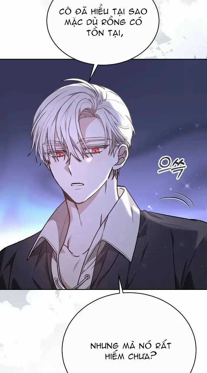 Sống Như Hầu Nữ Bị Giam Cầm Chapter 9 trang 33