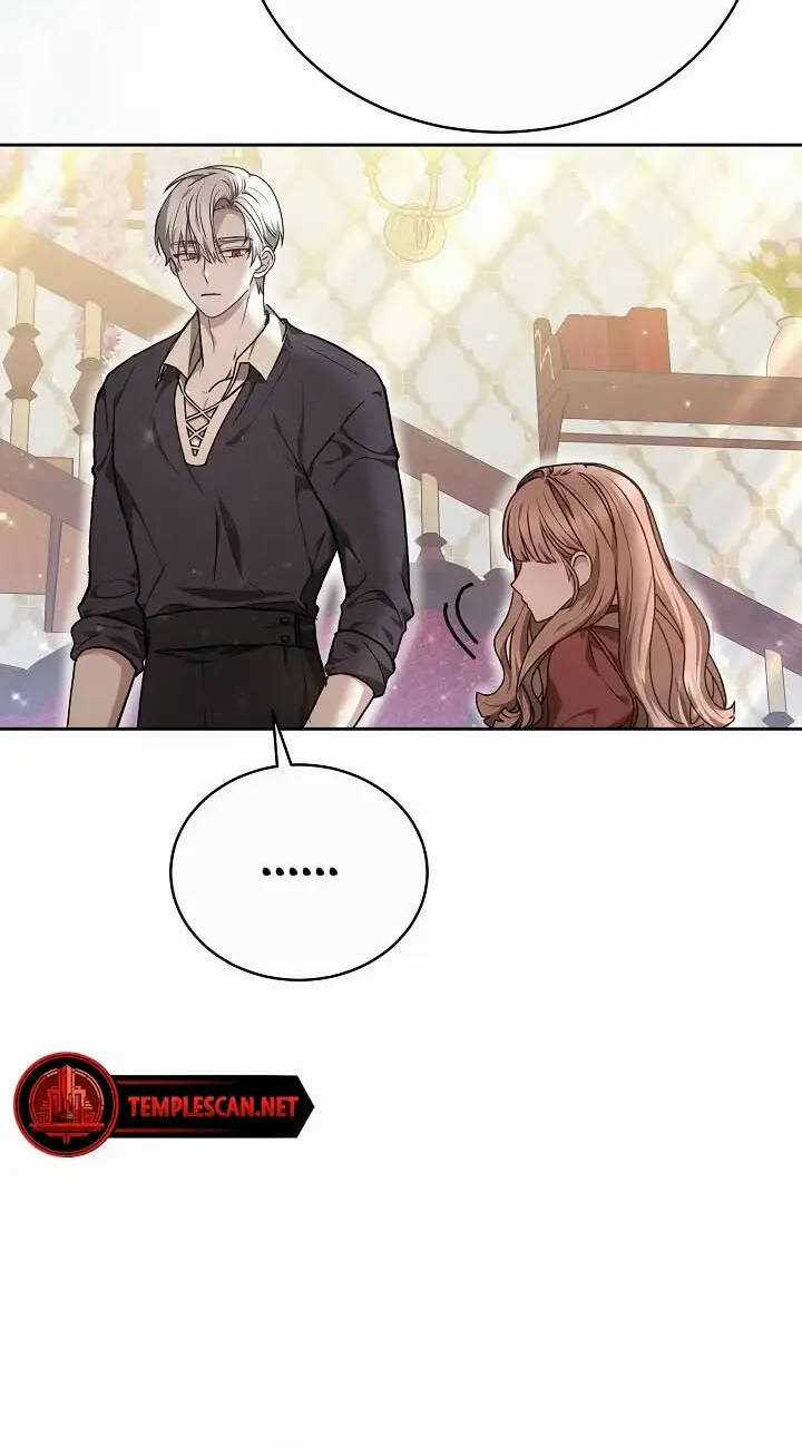 Sống Như Hầu Nữ Bị Giam Cầm Chapter 9 trang 34