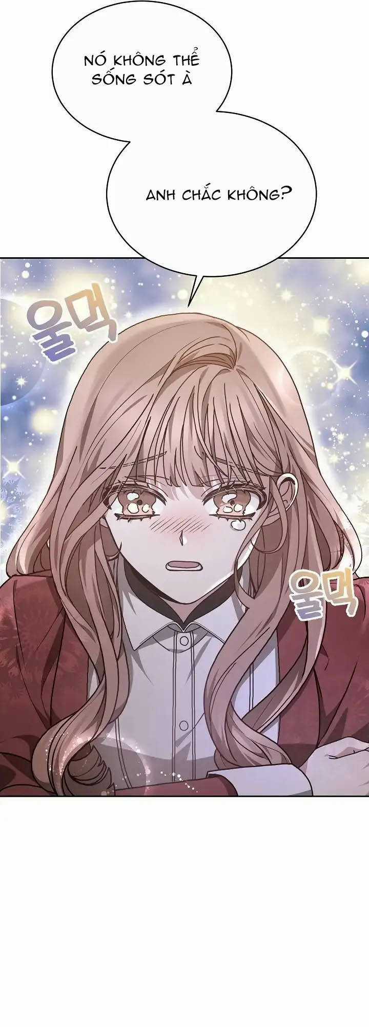 Sống Như Hầu Nữ Bị Giam Cầm Chapter 9 trang 35