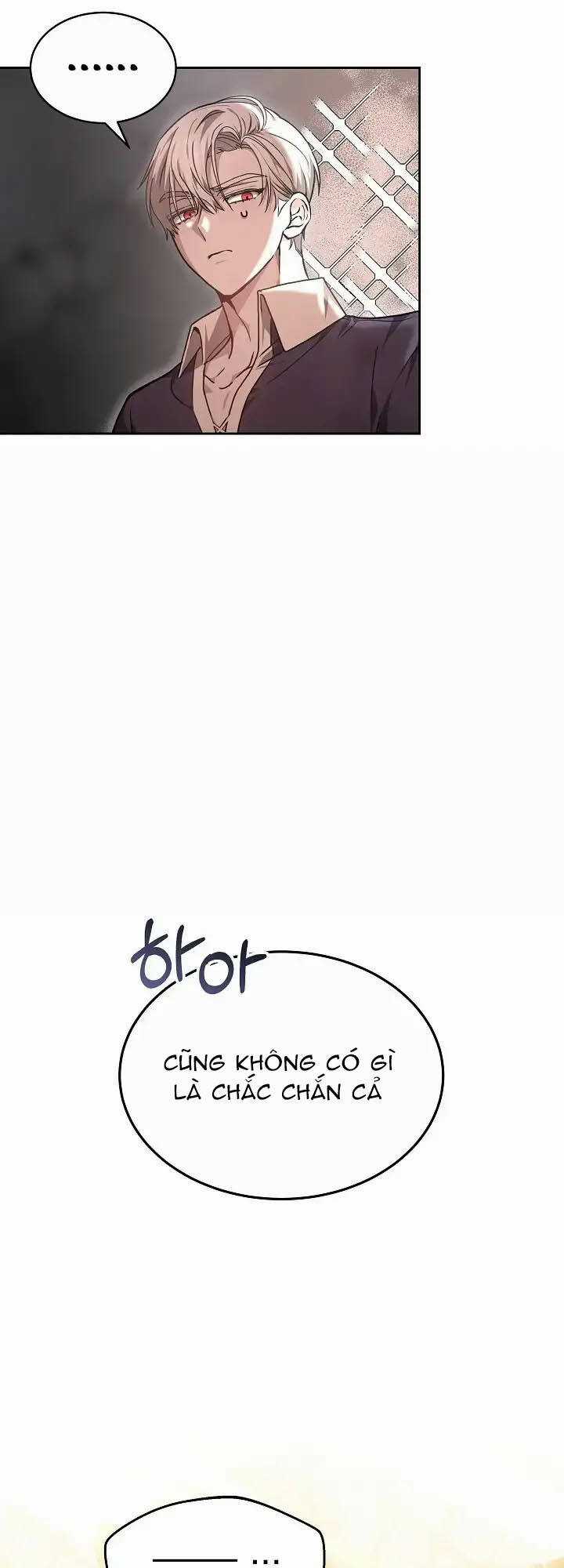 Sống Như Hầu Nữ Bị Giam Cầm Chapter 9 trang 36