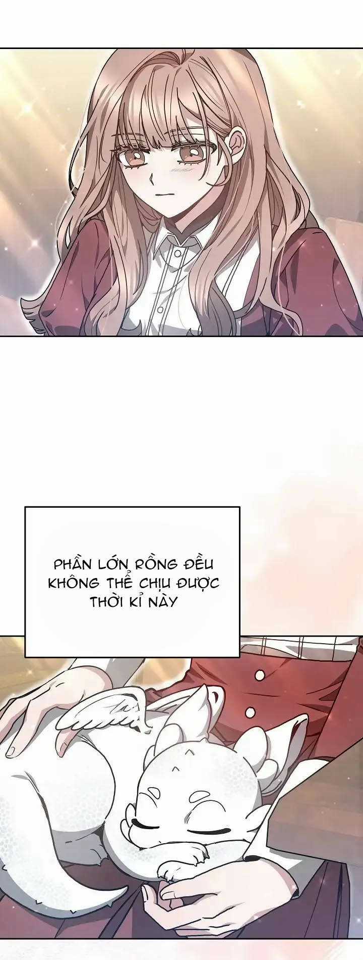 Sống Như Hầu Nữ Bị Giam Cầm Chapter 9 trang 38