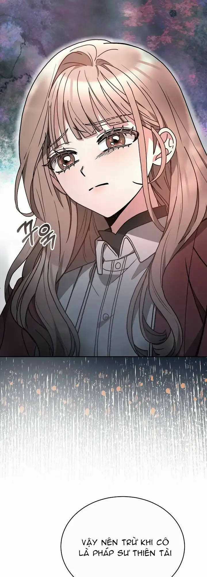 Sống Như Hầu Nữ Bị Giam Cầm Chapter 9 trang 41