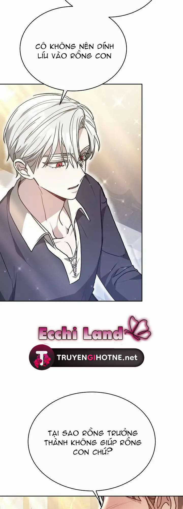 Sống Như Hầu Nữ Bị Giam Cầm Chapter 9 trang 42