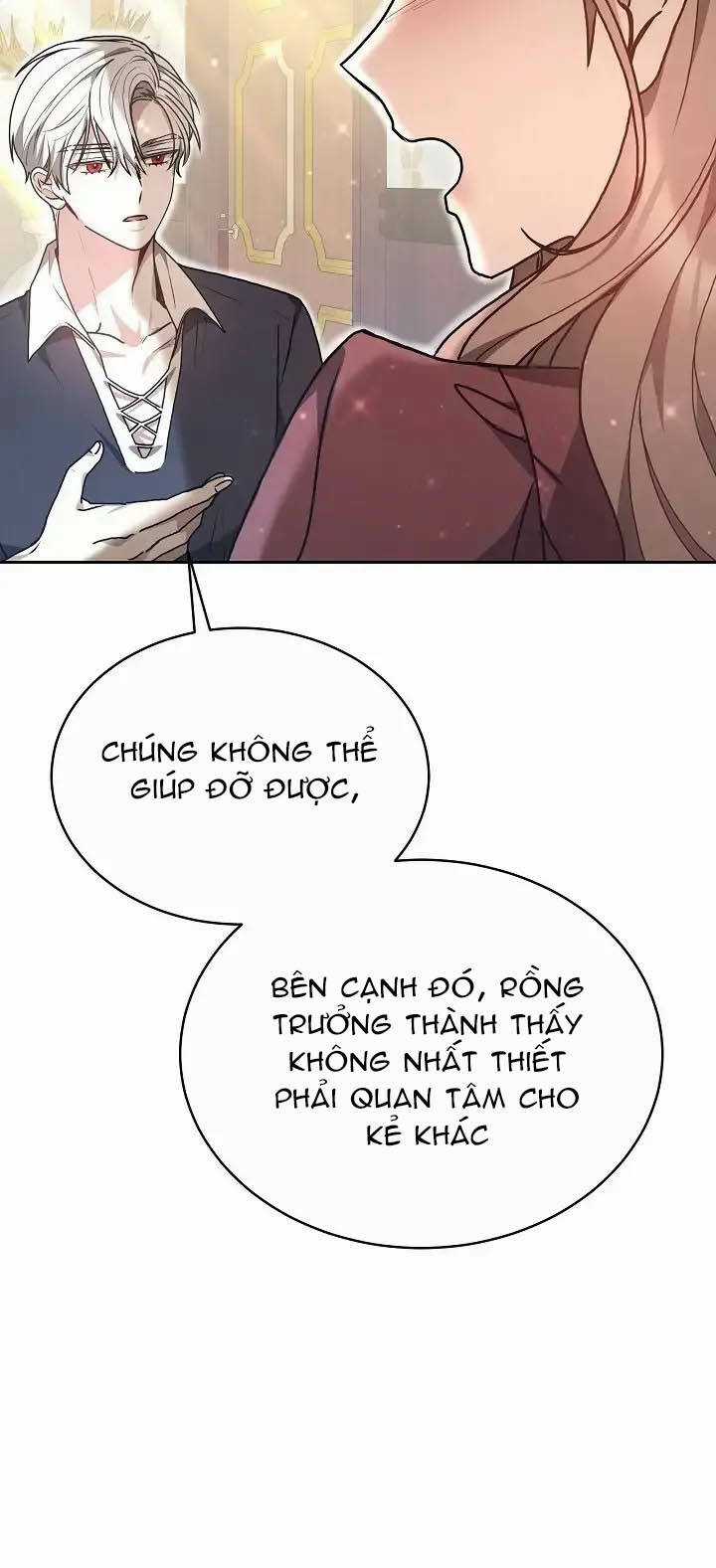 Sống Như Hầu Nữ Bị Giam Cầm Chapter 9 trang 43