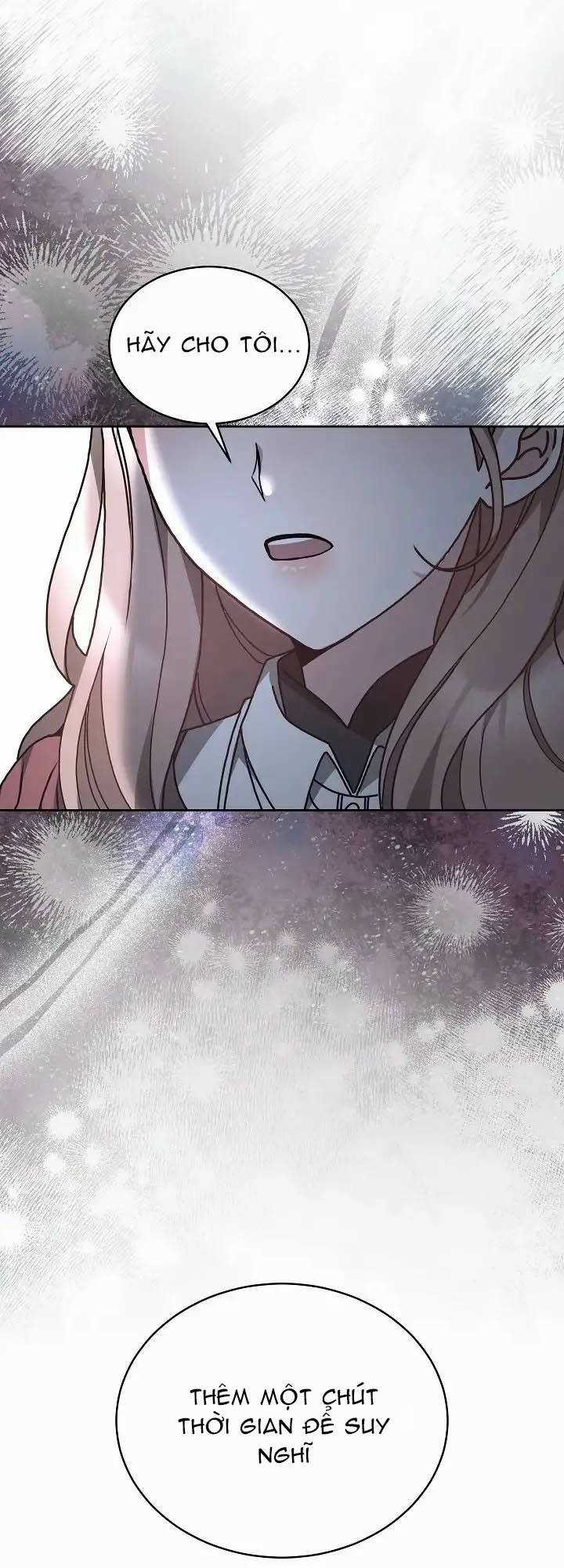 Sống Như Hầu Nữ Bị Giam Cầm Chapter 9 trang 45