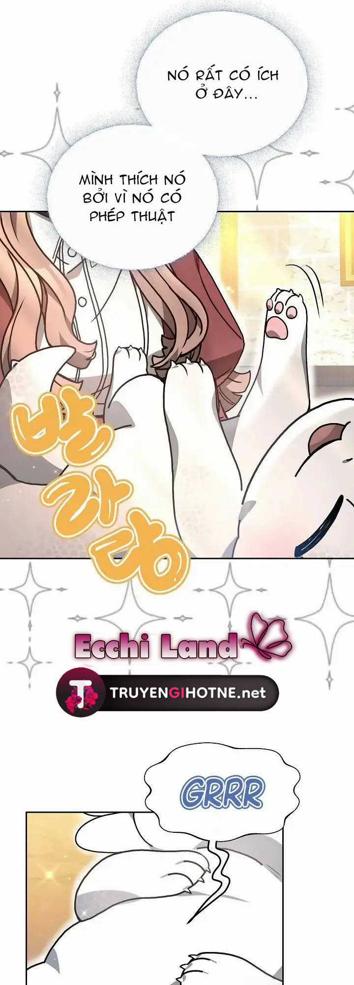 Sống Như Hầu Nữ Bị Giam Cầm Chapter 9 trang 47