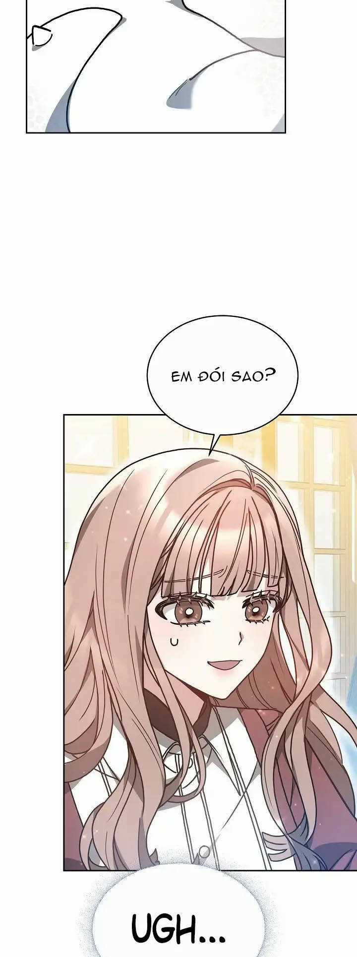 Sống Như Hầu Nữ Bị Giam Cầm Chapter 9 trang 48