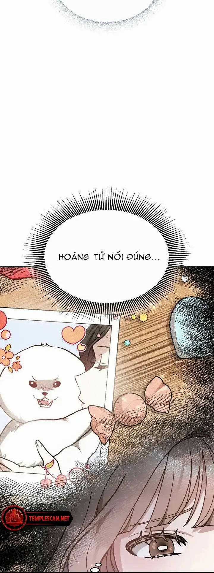 Sống Như Hầu Nữ Bị Giam Cầm Chapter 9 trang 49