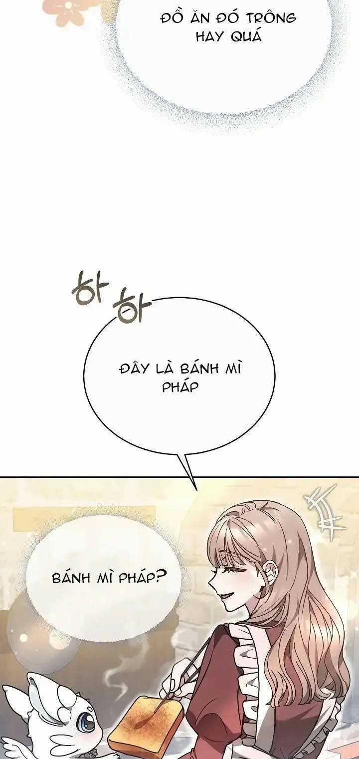 Sống Như Hầu Nữ Bị Giam Cầm Chapter 9 trang 53