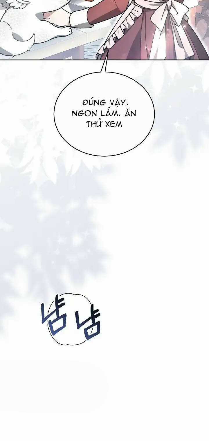 Sống Như Hầu Nữ Bị Giam Cầm Chapter 9 trang 54