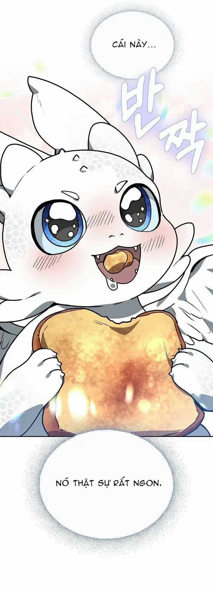 Sống Như Hầu Nữ Bị Giam Cầm Chapter 9 trang 55