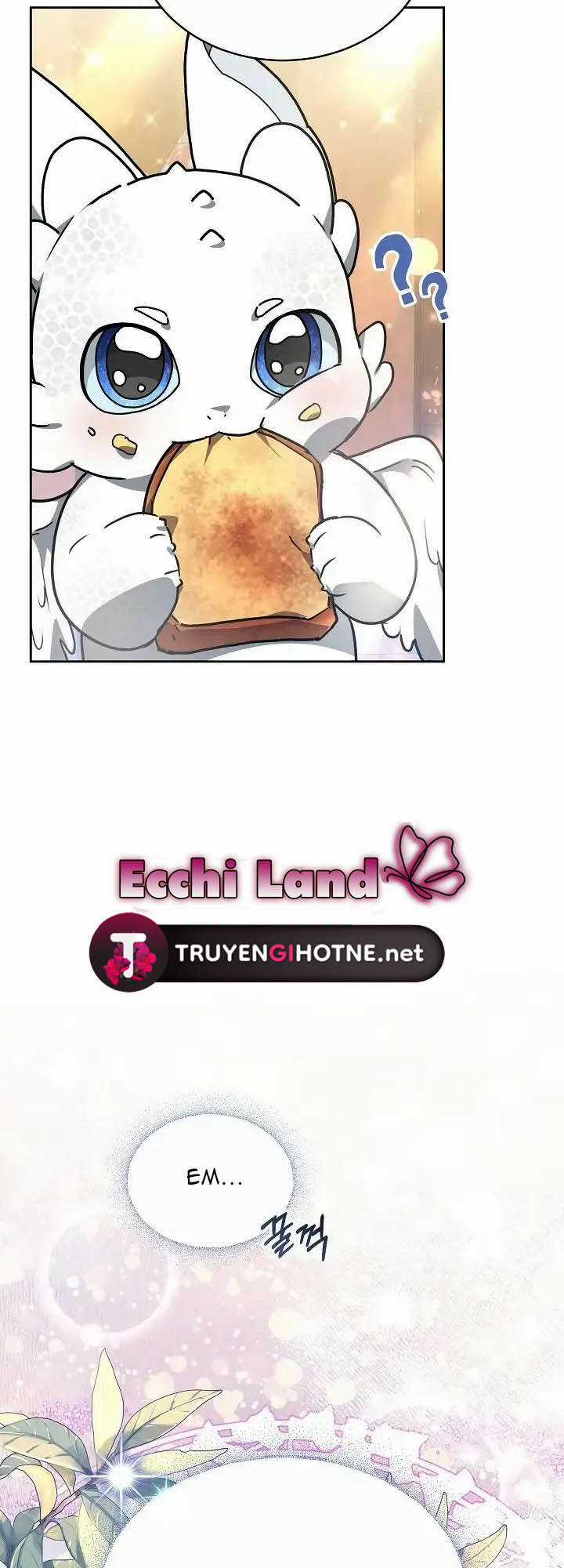 Sống Như Hầu Nữ Bị Giam Cầm Chapter 9 trang 57