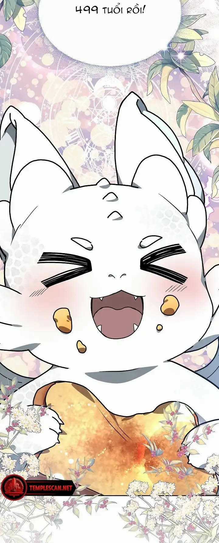 Sống Như Hầu Nữ Bị Giam Cầm Chapter 9 trang 58