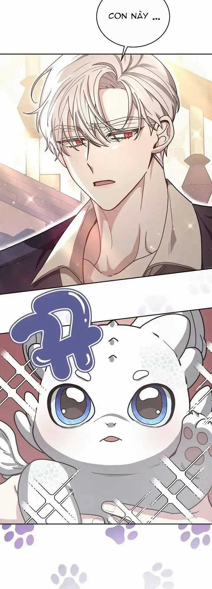 Sống Như Hầu Nữ Bị Giam Cầm Chapter 9 trang 6