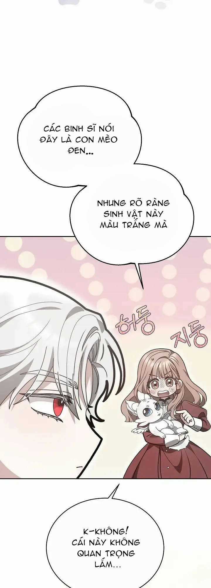 Sống Như Hầu Nữ Bị Giam Cầm Chapter 9 trang 7
