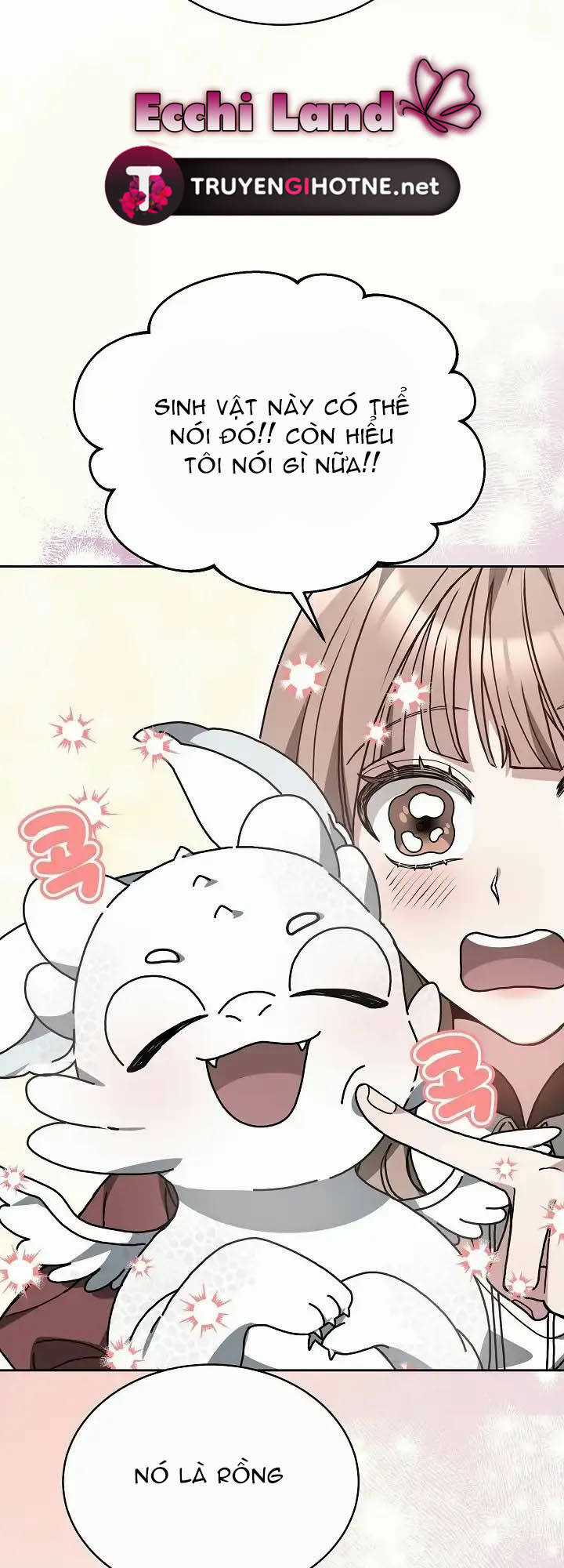 Sống Như Hầu Nữ Bị Giam Cầm Chapter 9 trang 8