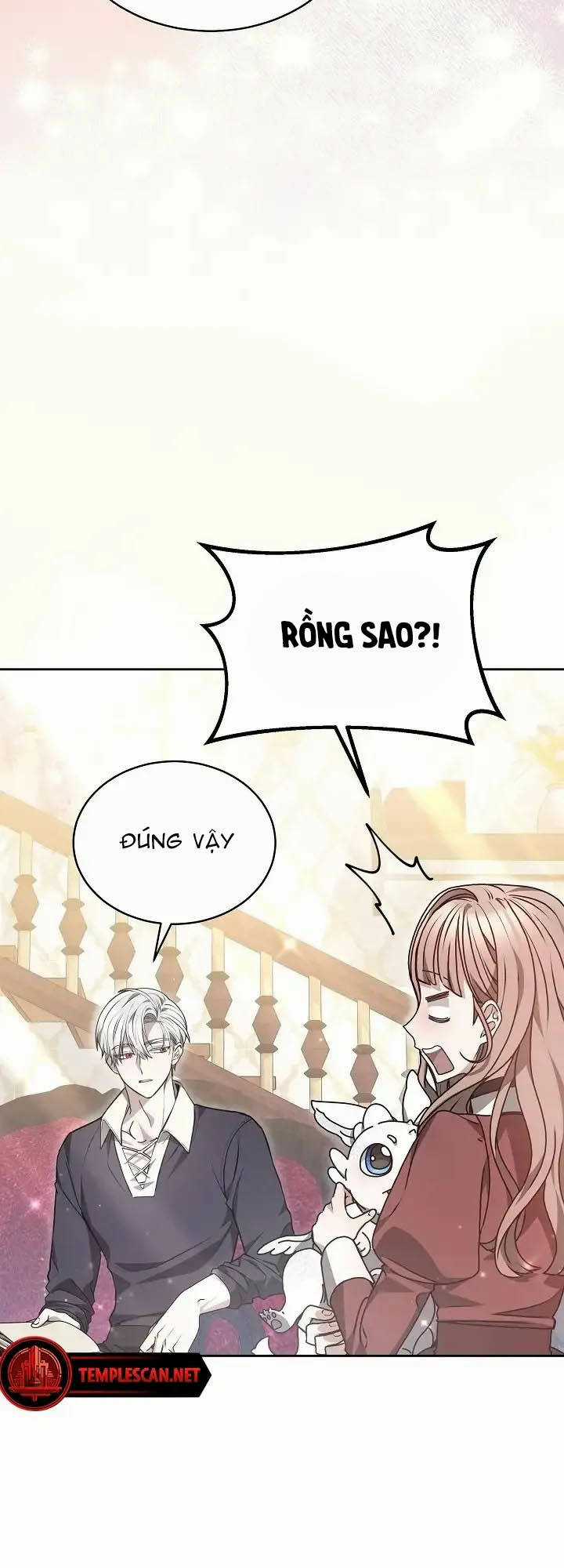 Sống Như Hầu Nữ Bị Giam Cầm Chapter 9 trang 9