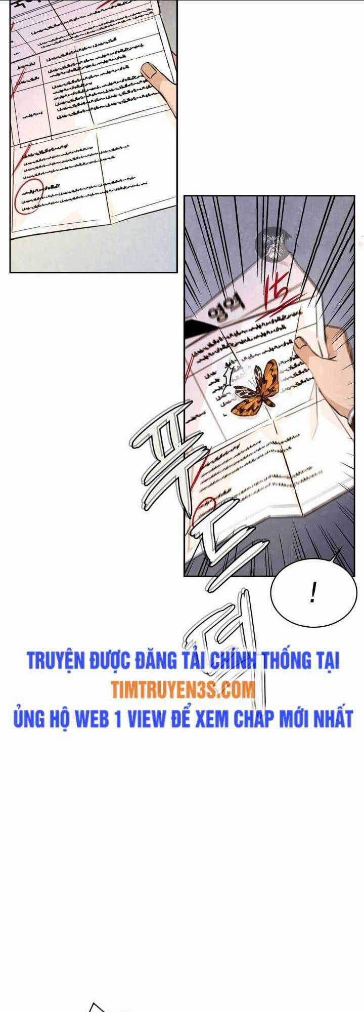 Sống Như Một Diễn Viên Chapter 1 trang 10