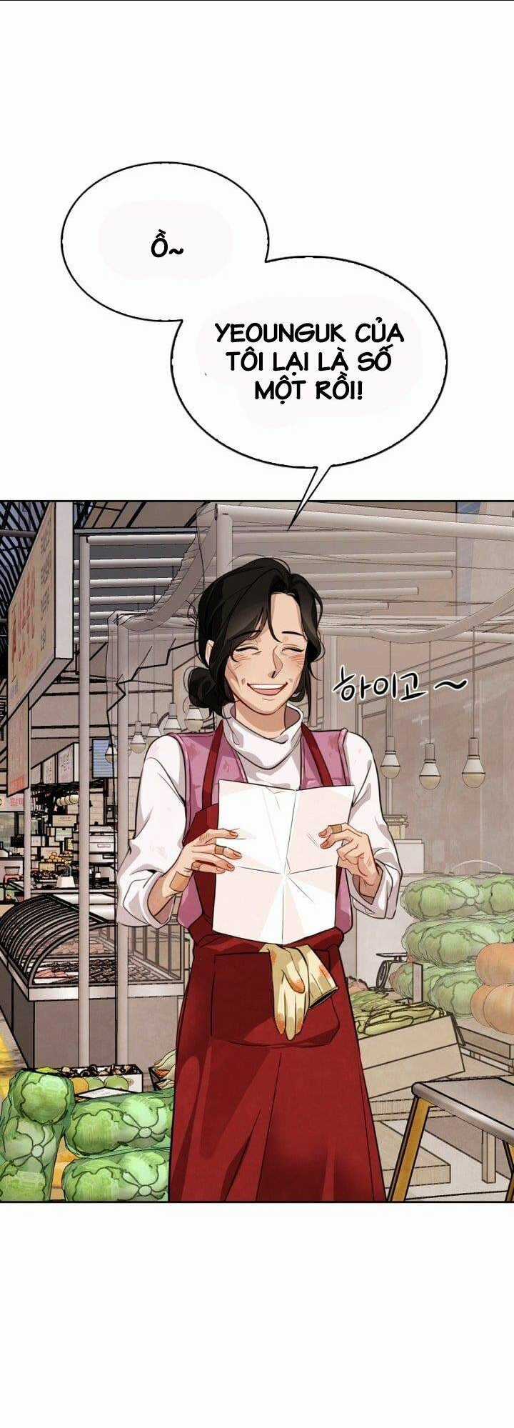 Sống Như Một Diễn Viên Chapter 1 trang 15