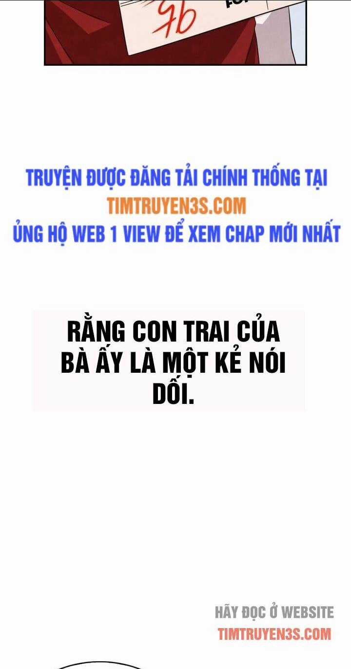 Sống Như Một Diễn Viên Chapter 1 trang 17