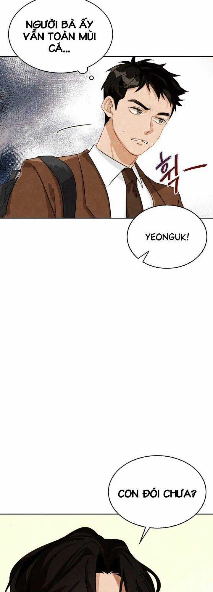 Sống Như Một Diễn Viên Chapter 1 trang 18