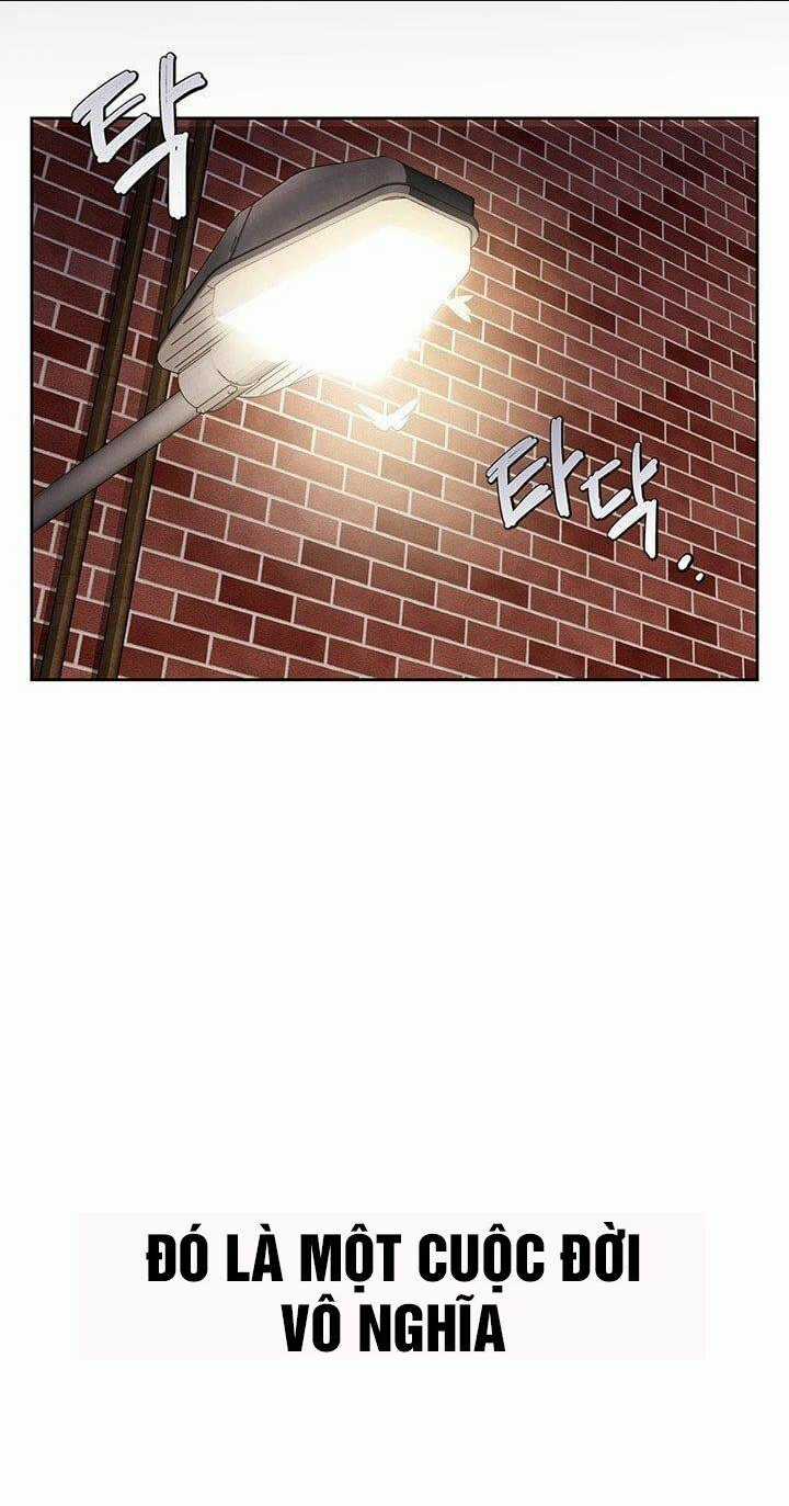 Sống Như Một Diễn Viên Chapter 1 trang 2