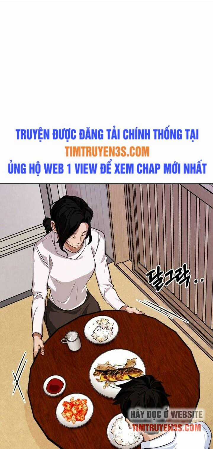 Sống Như Một Diễn Viên Chapter 1 trang 20