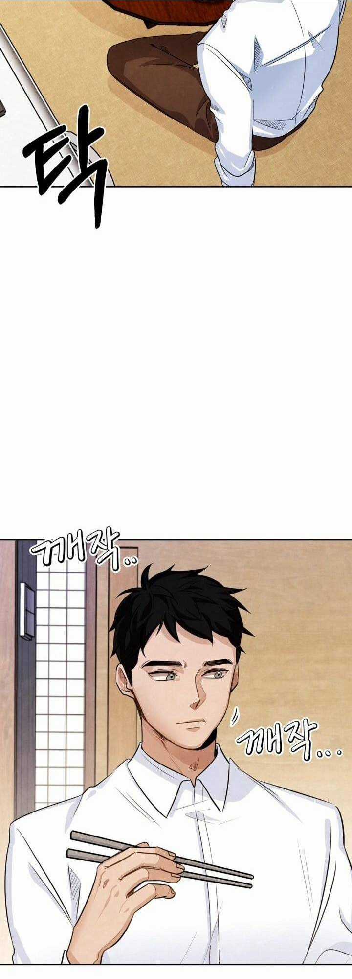 Sống Như Một Diễn Viên Chapter 1 trang 21