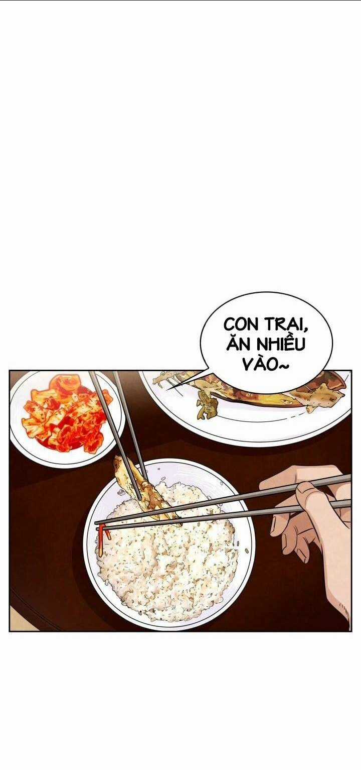 Sống Như Một Diễn Viên Chapter 1 trang 22