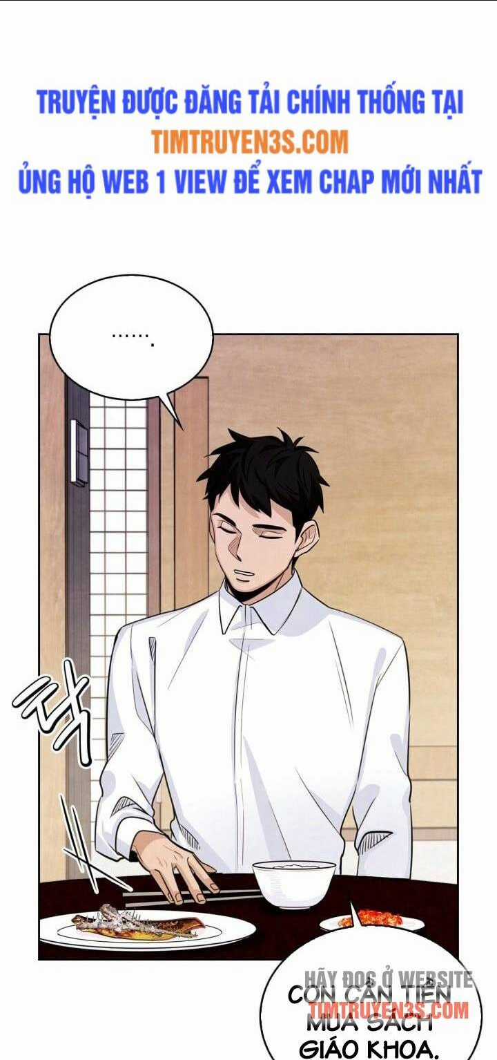 Sống Như Một Diễn Viên Chapter 1 trang 23