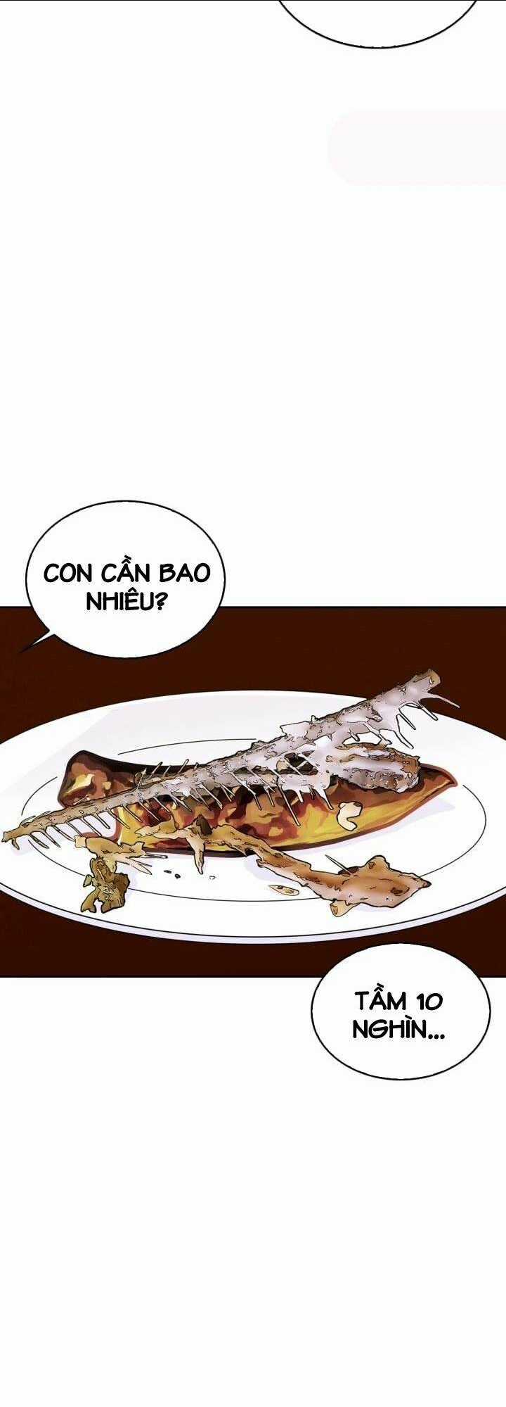 Sống Như Một Diễn Viên Chapter 1 trang 24