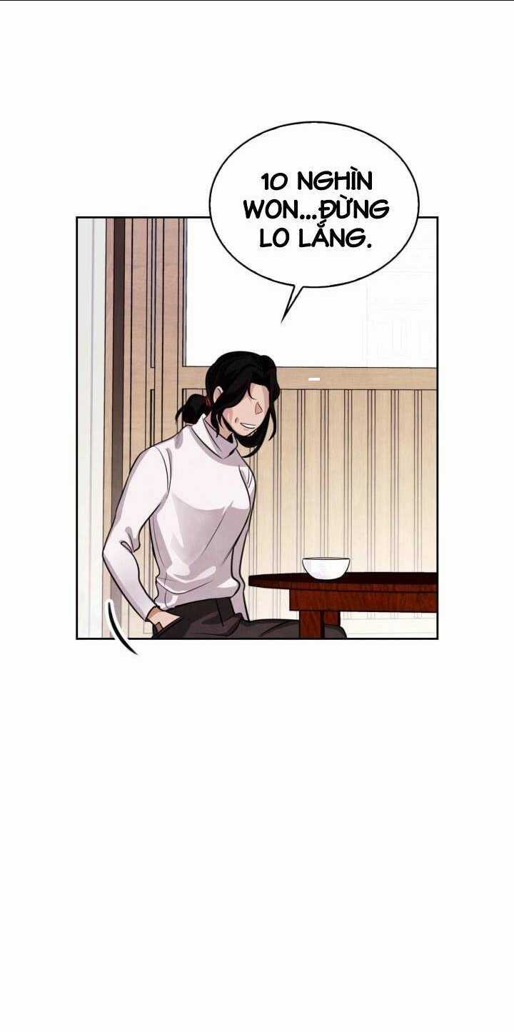 Sống Như Một Diễn Viên Chapter 1 trang 25