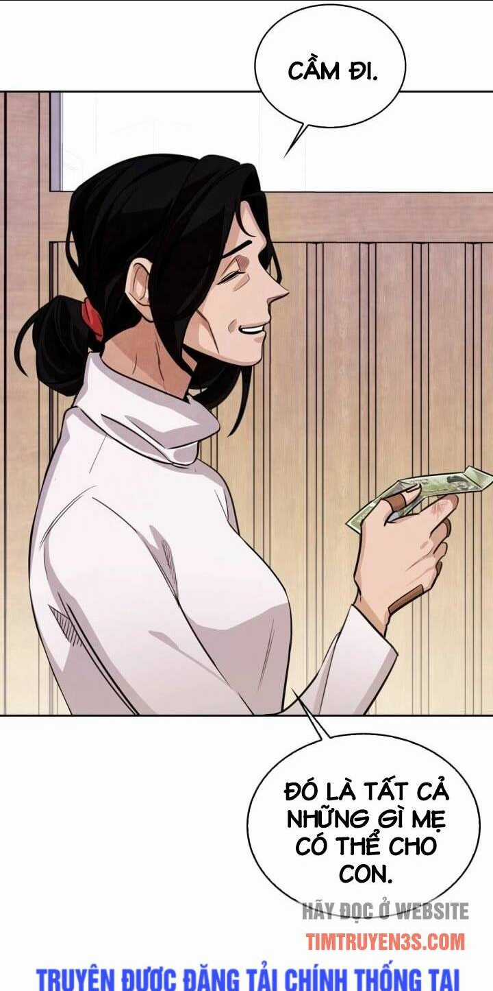 Sống Như Một Diễn Viên Chapter 1 trang 26