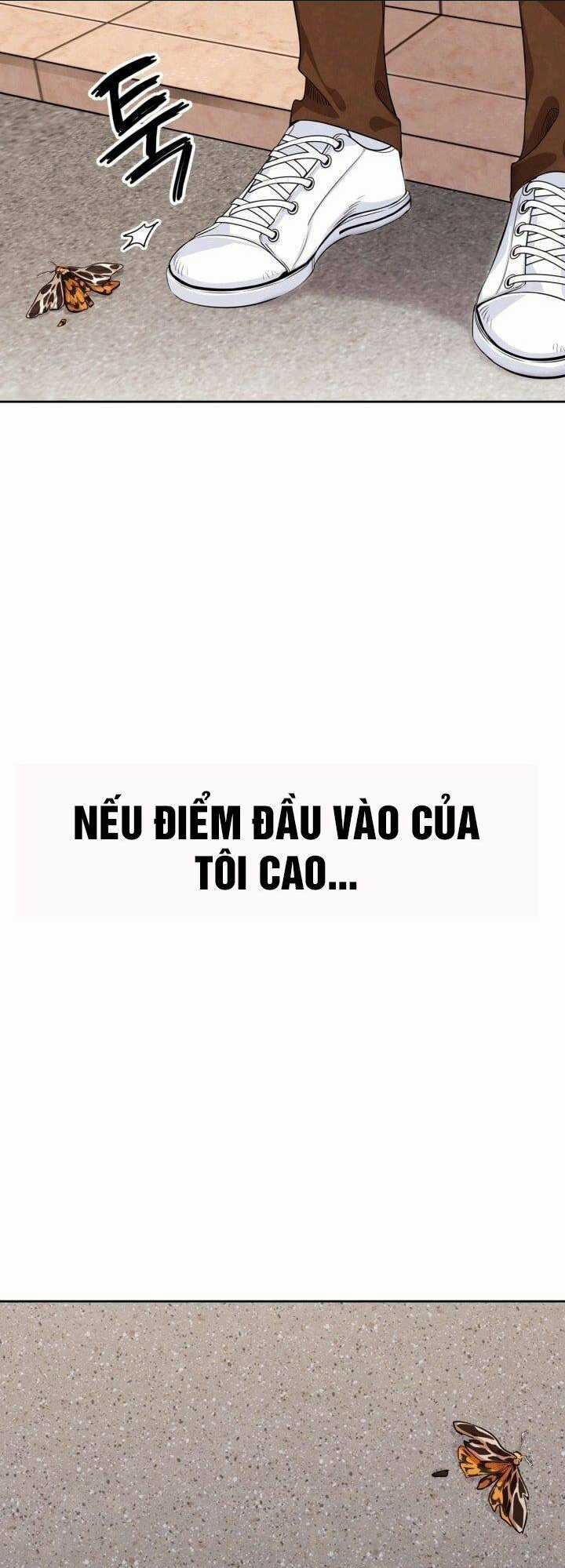 Sống Như Một Diễn Viên Chapter 1 trang 29